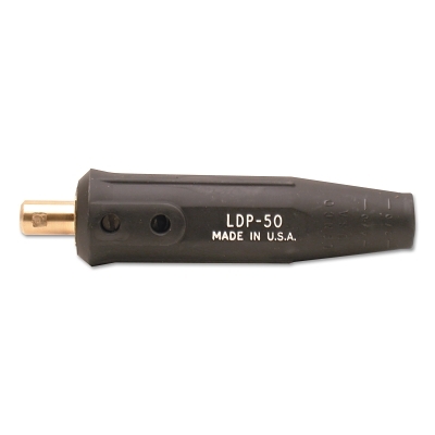 LE LDP-50M BLACK PLUG05303